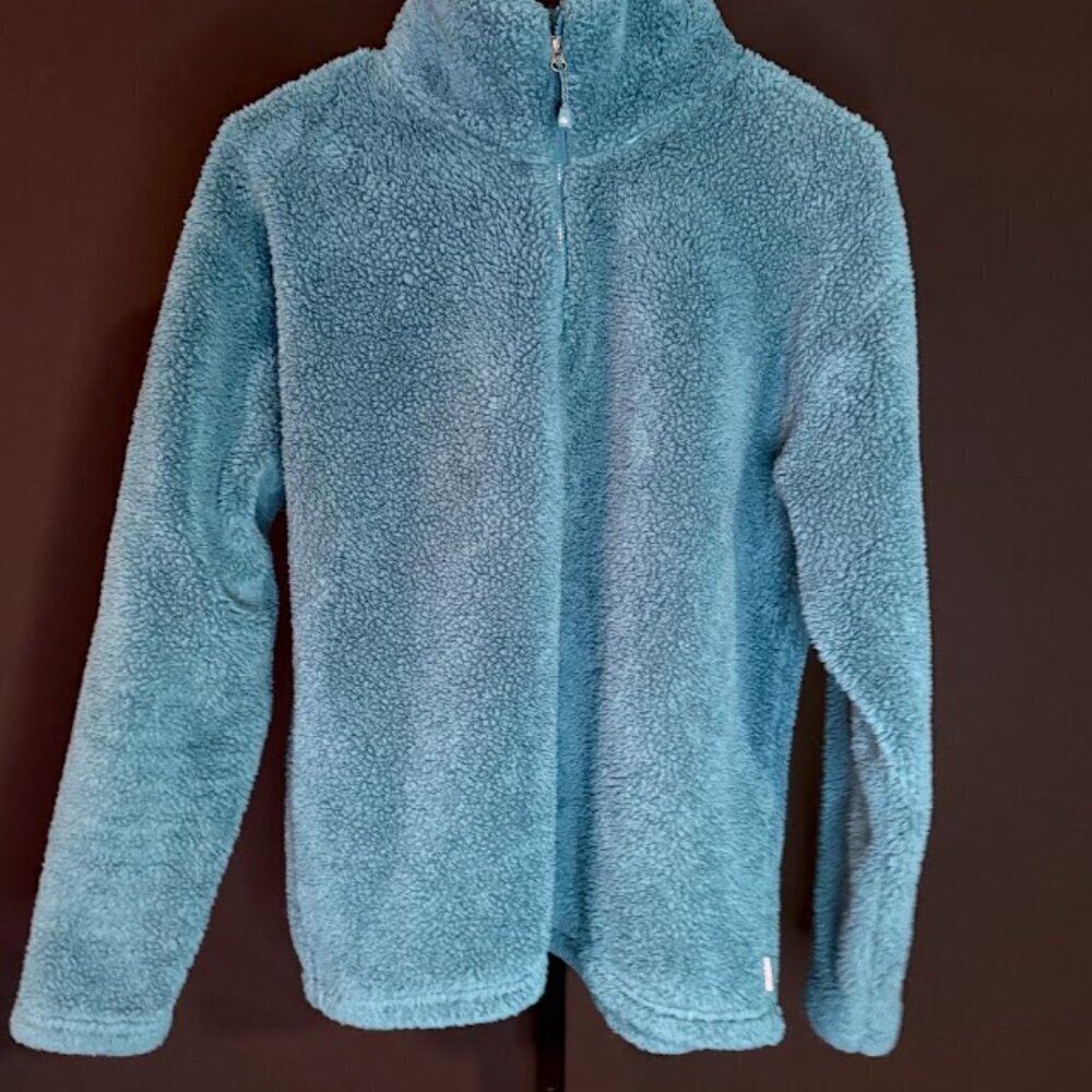 Eddie Bauer Fireside Plush Pullover
